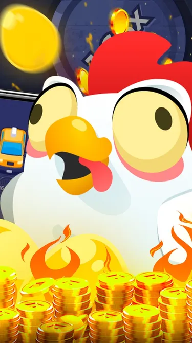 Chicken Road Screenshot